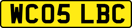 WC05LBC