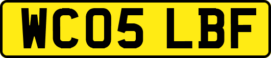 WC05LBF