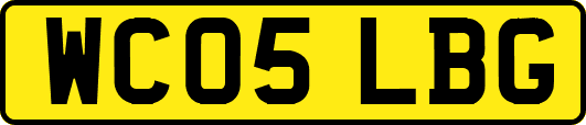 WC05LBG