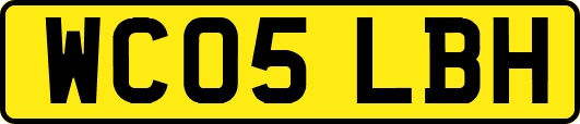 WC05LBH