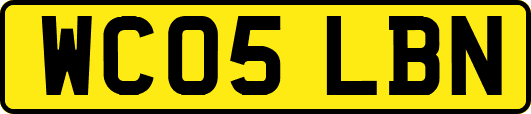 WC05LBN