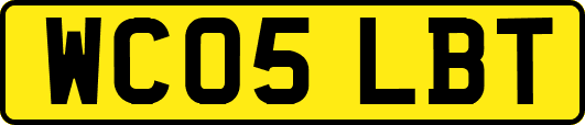 WC05LBT