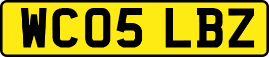 WC05LBZ