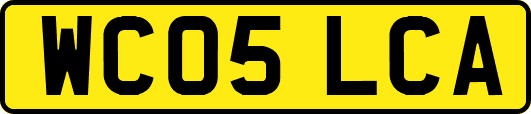 WC05LCA