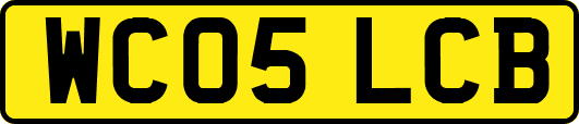 WC05LCB