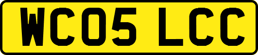 WC05LCC