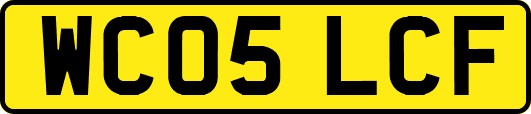 WC05LCF