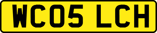 WC05LCH