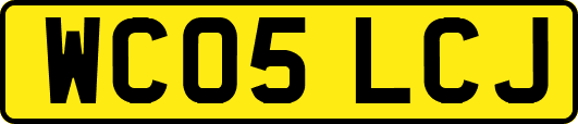 WC05LCJ