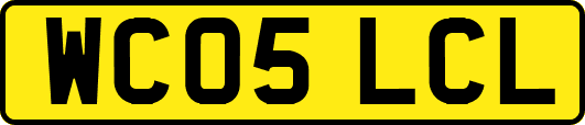 WC05LCL