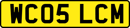 WC05LCM