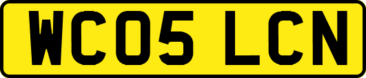 WC05LCN