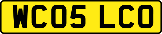 WC05LCO