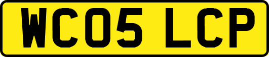 WC05LCP