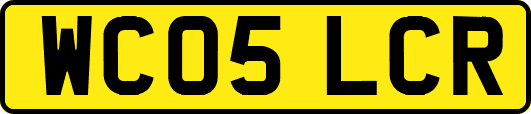 WC05LCR