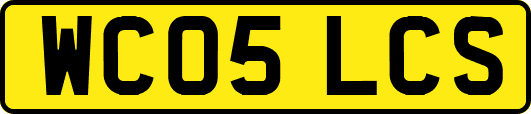 WC05LCS
