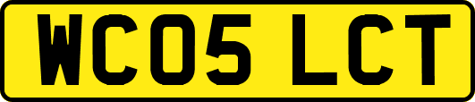 WC05LCT