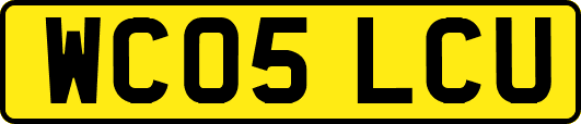 WC05LCU