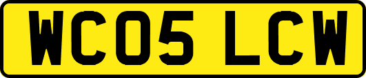 WC05LCW