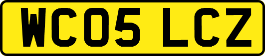WC05LCZ