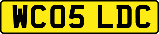 WC05LDC