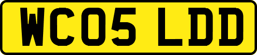 WC05LDD