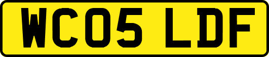 WC05LDF