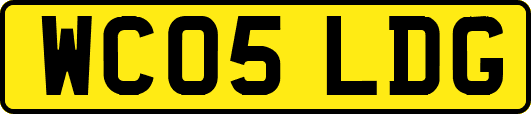 WC05LDG