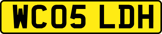 WC05LDH