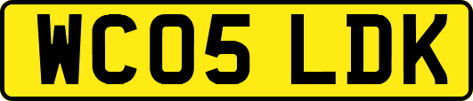 WC05LDK