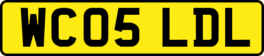 WC05LDL
