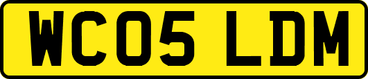 WC05LDM