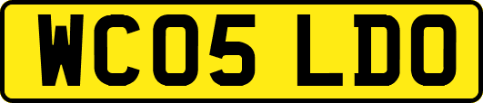WC05LDO