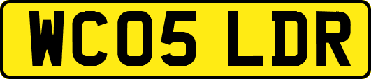 WC05LDR