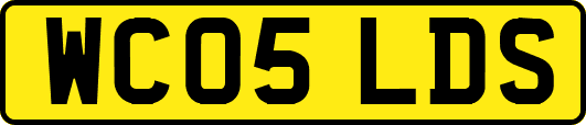 WC05LDS