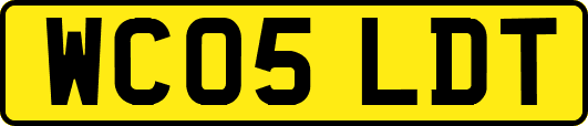 WC05LDT