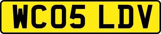 WC05LDV