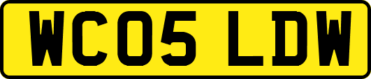 WC05LDW