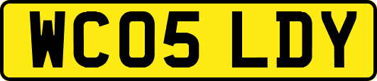 WC05LDY