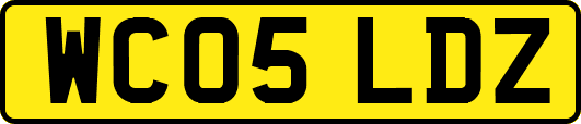 WC05LDZ