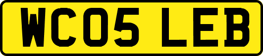 WC05LEB