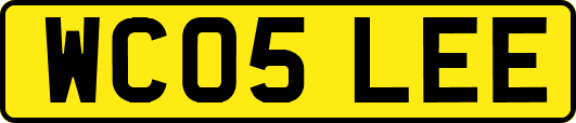WC05LEE