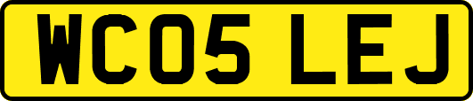 WC05LEJ