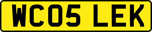 WC05LEK