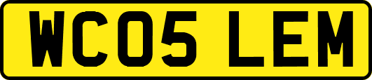 WC05LEM