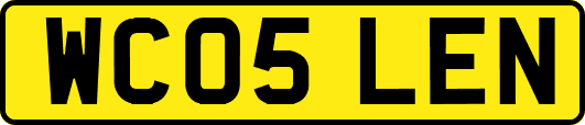 WC05LEN