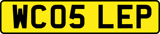 WC05LEP