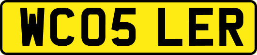 WC05LER