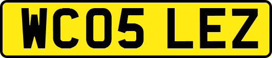 WC05LEZ