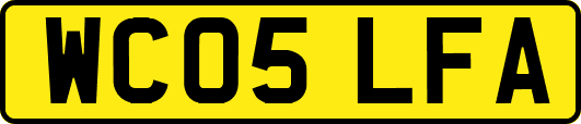 WC05LFA
